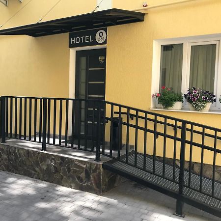 Villa Sofi Lvov Exteriér fotografie