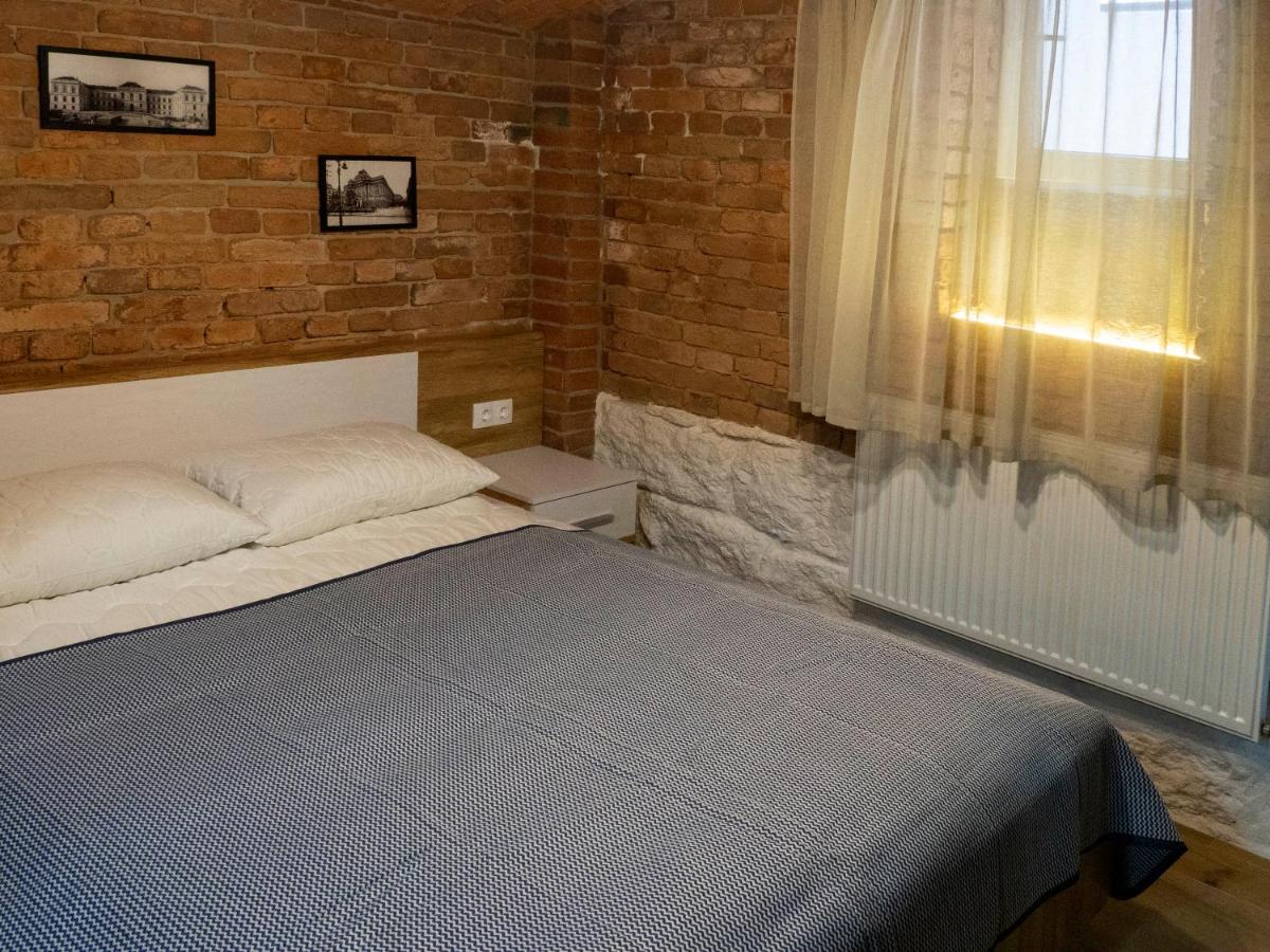 Villa Sofi Lvov Exteriér fotografie