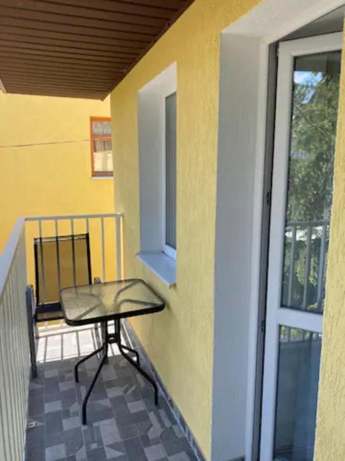 Villa Sofi Lvov Exteriér fotografie