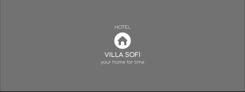 Villa Sofi Lvov Exteriér fotografie