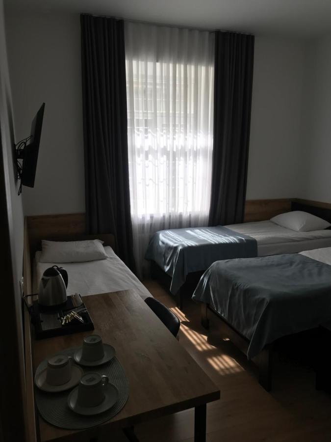 Villa Sofi Lvov Exteriér fotografie